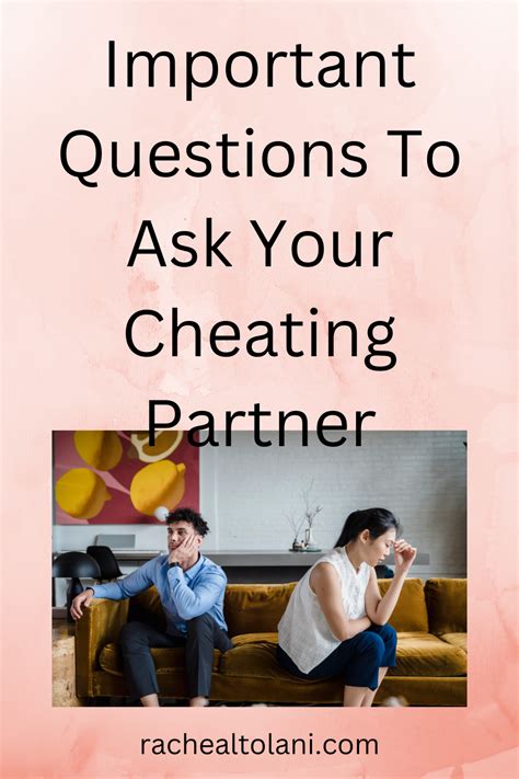 some highly questionable infidelity|Frequently Asked Questions about Infidelity .